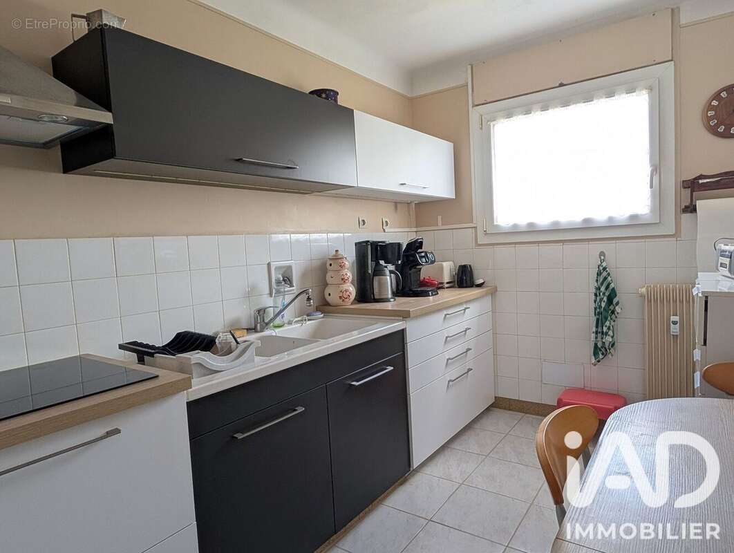 Appartement 78 m² à Chalons-En-Champagne  - photo 3