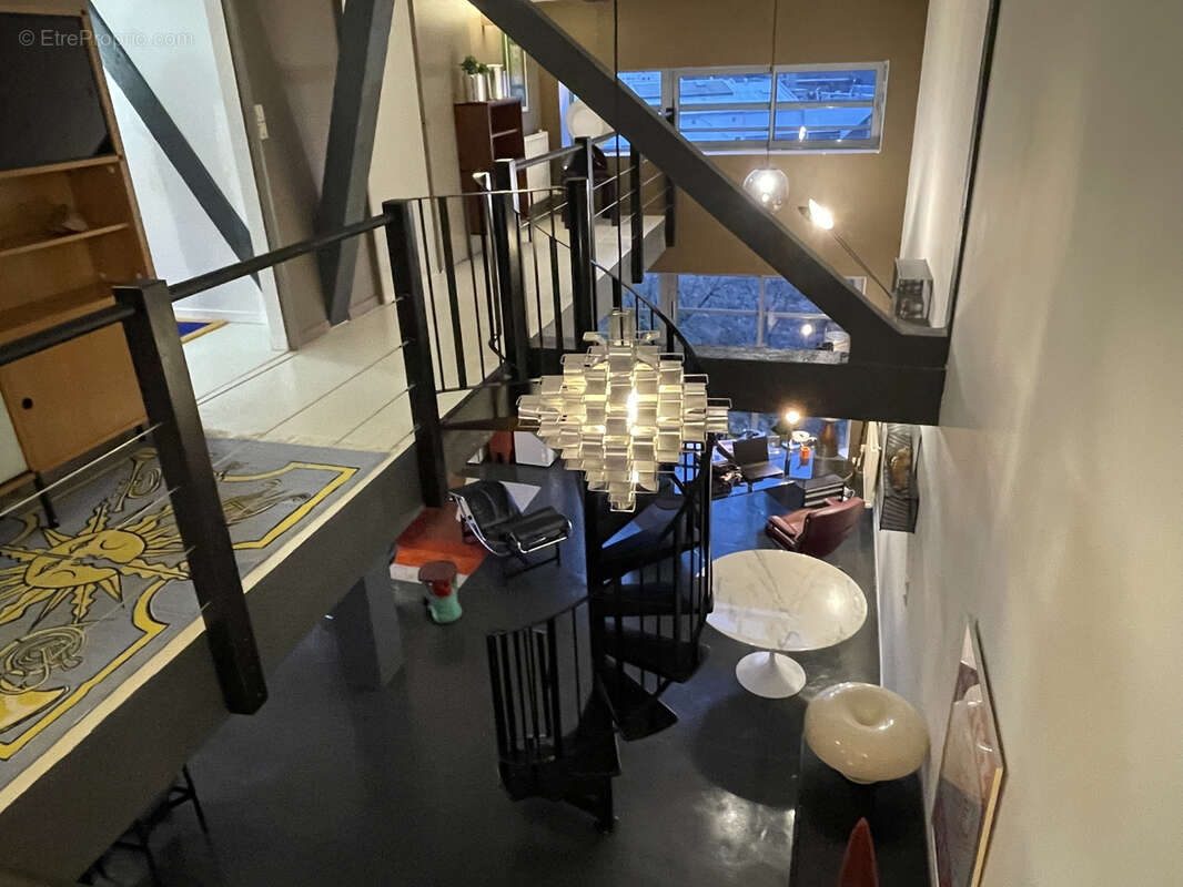 Appartement à POITIERS