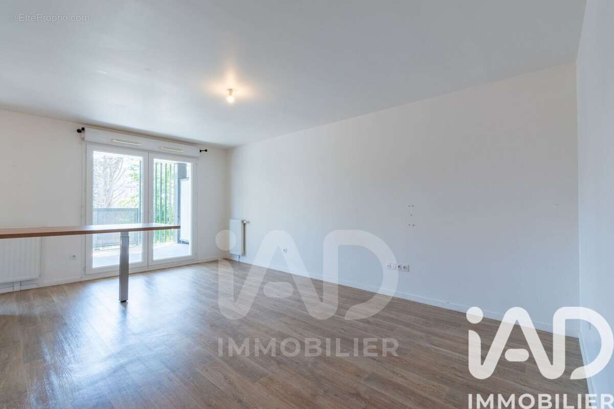 Photo 5 - Appartement à CERGY