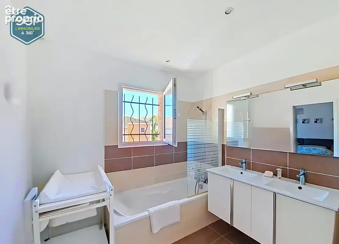 Maison 4 pièces 90 m² à vendre à Saint-Sulpice (81370) - photo 7