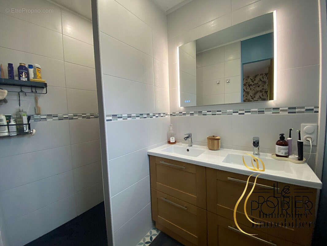 Maison à PLENEUF-VAL-ANDRE