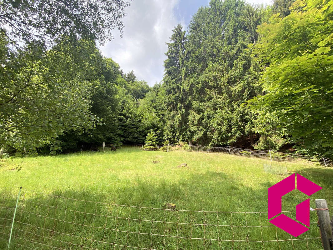 Terrain à CRAPONNE-SUR-ARZON