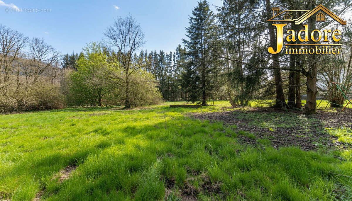Maison à SAINT-DIE-DES-VOSGES