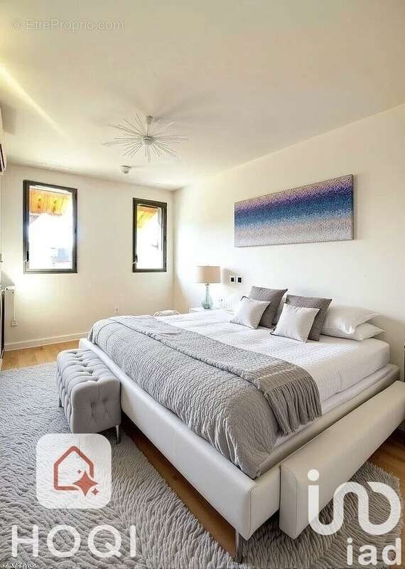 Photo 2 - Appartement à BLAGNAC