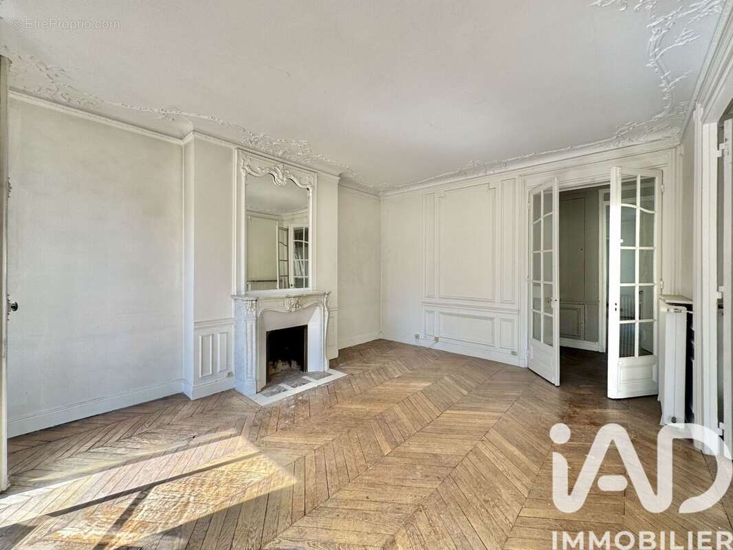 Photo 8 - Appartement à PARIS-17E