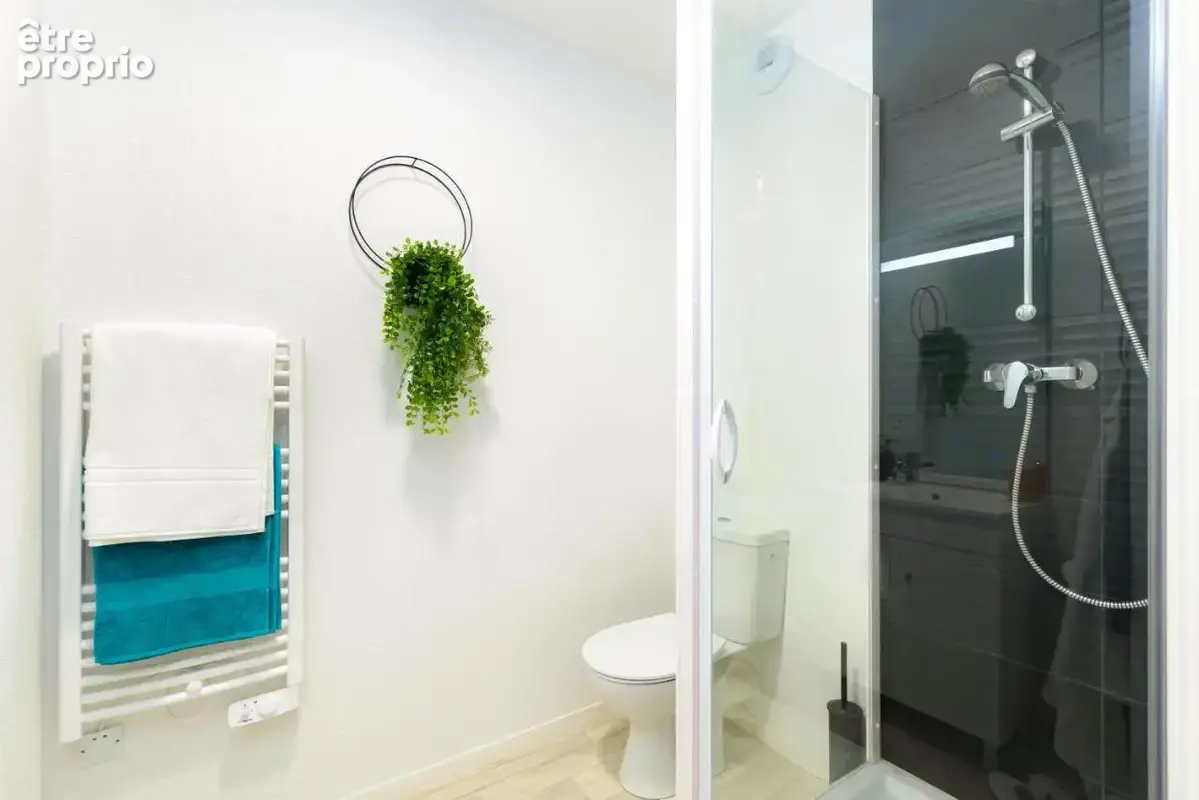 Investissement en residence hotelière - photo 7
