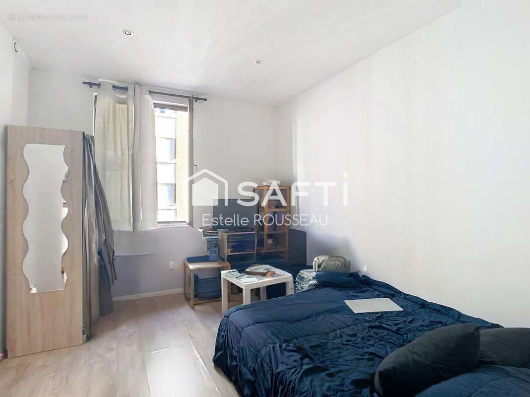 Photo 4 - Appartement à LES LILAS
