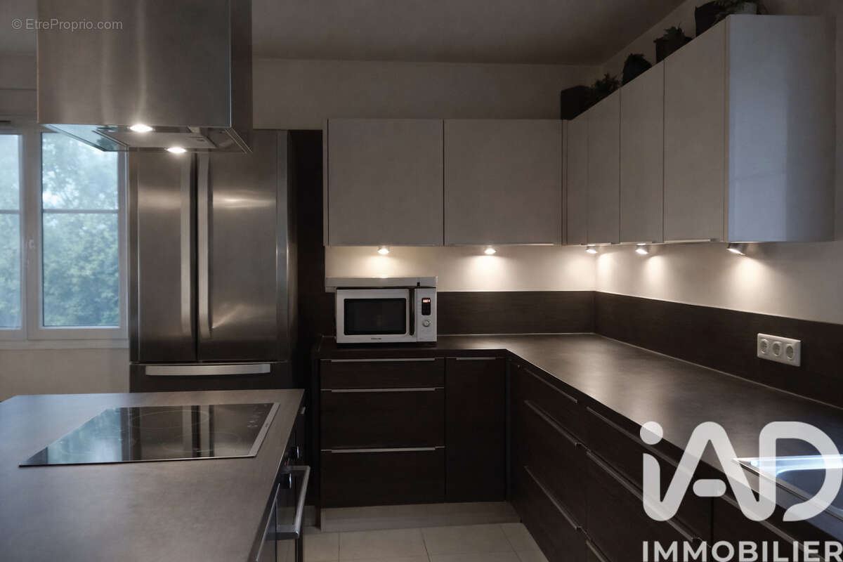 Photo 3 - Appartement à PLAISIR