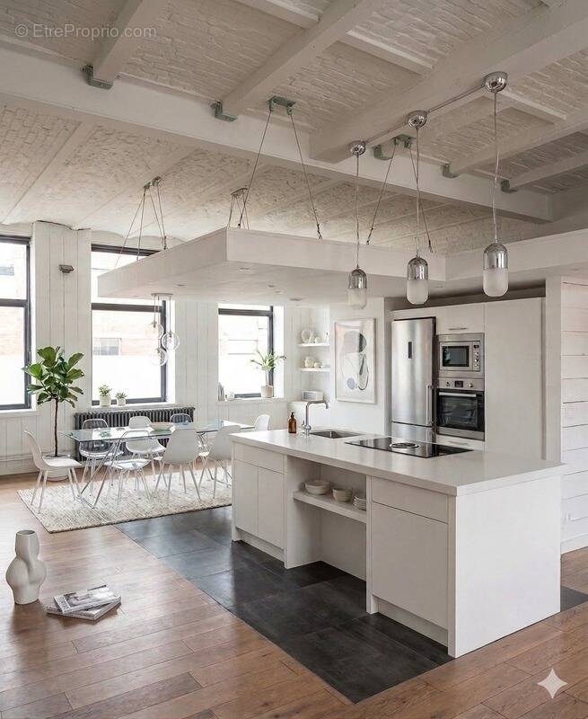 Appartement à LILLE