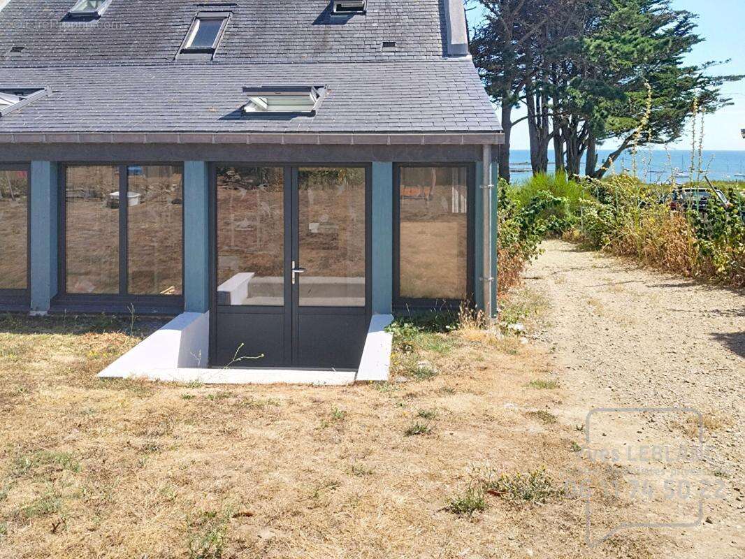 Maison Groix 4 pièce(s) 92 m2 - photo 10