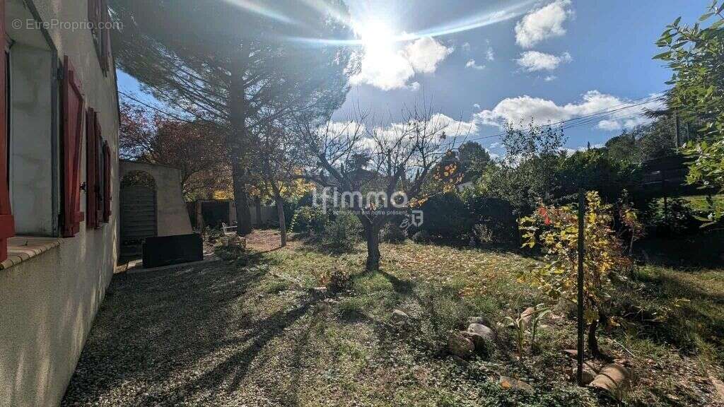 Maison à LA DIGNE-D'AMONT