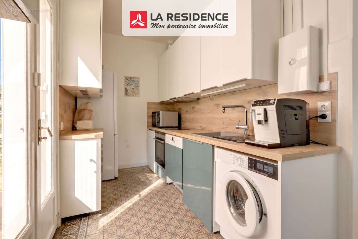 Maison 120 m² à Beauchamp  - photo 7