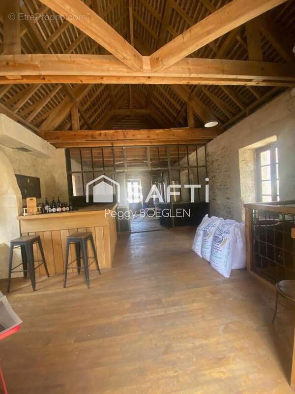 Photo 3 - Maison à LHERM