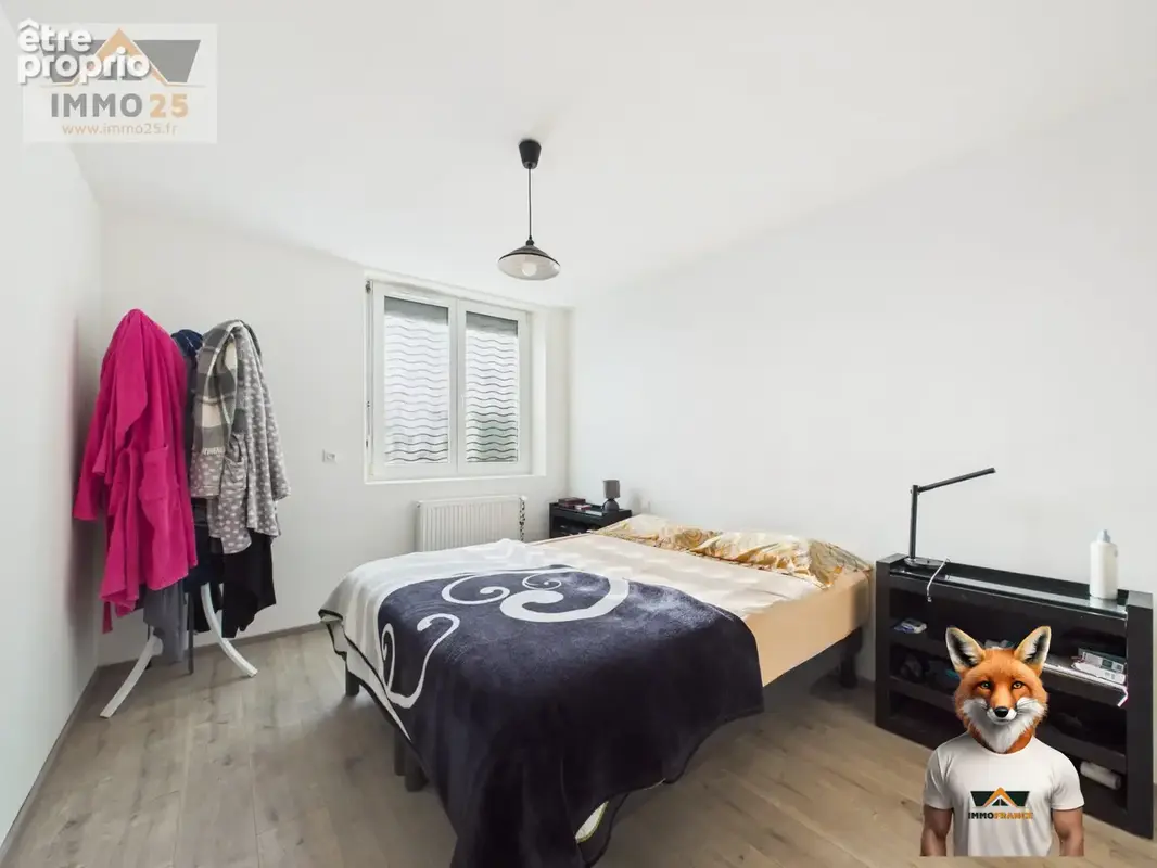 Maison 8 pièces 169 m² à vendre à Pontarlier (25300) - photo 9