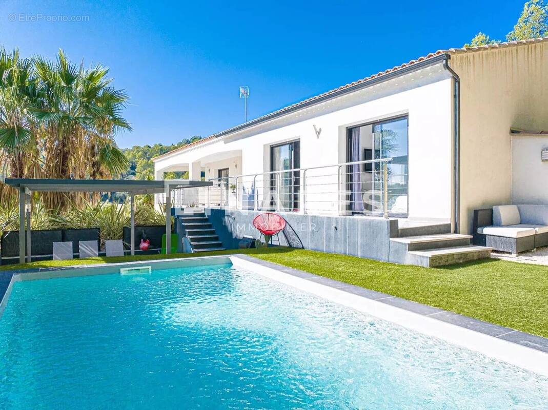 Appartement à BANDOL