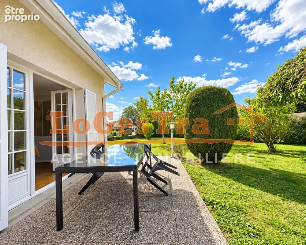 Photo Maison à Hareville au prix de 163 000€