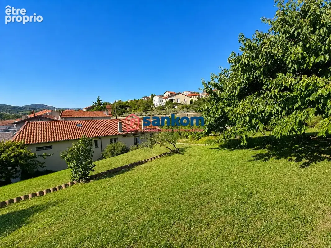 Maison 145 m² à Le Puy-En-Velay  - photo 5