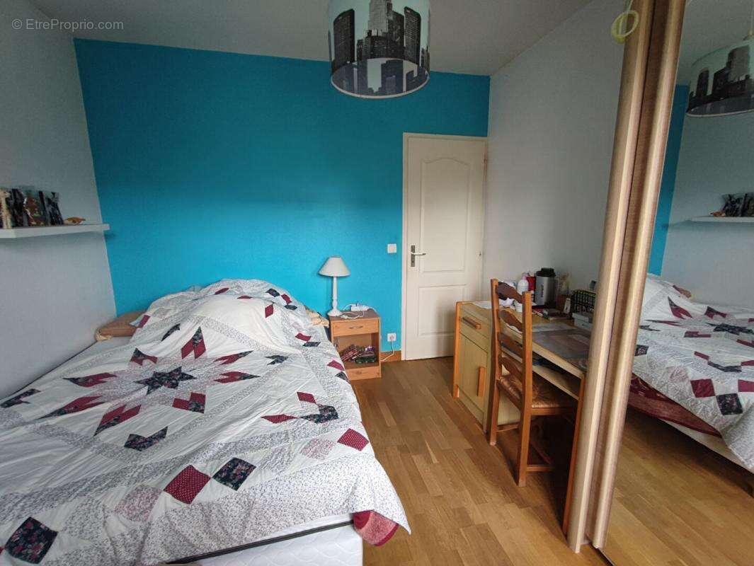 Maison à BALLAN-MIRE