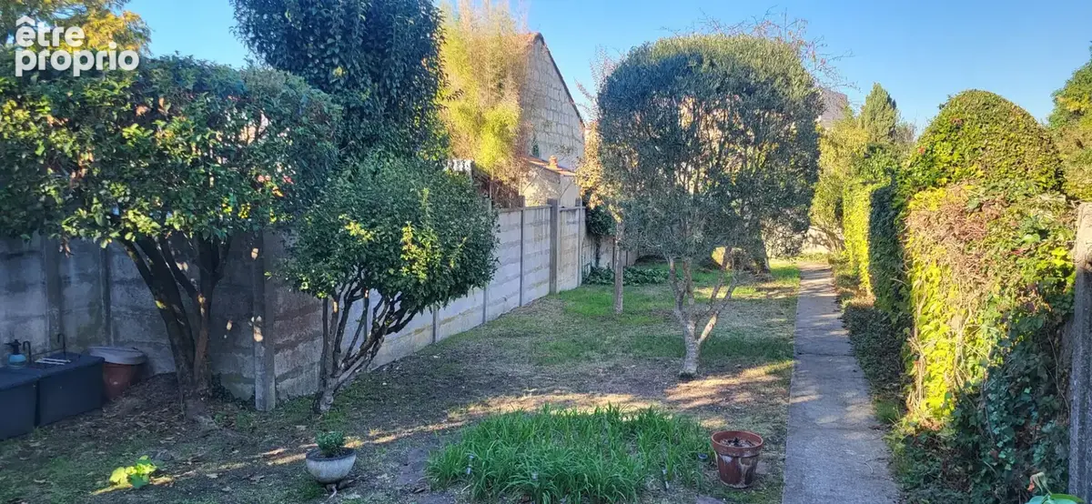 Maison 6 pièces 165 m² à vendre à Bordeaux (33200) - photo 2