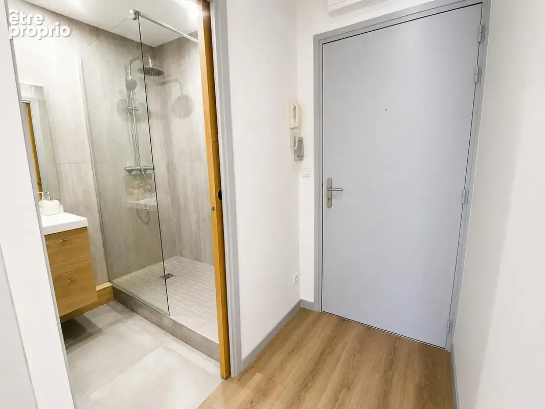 Appartement 1 pièce 19 m² à vendre à Beziers (34500) - photo 3