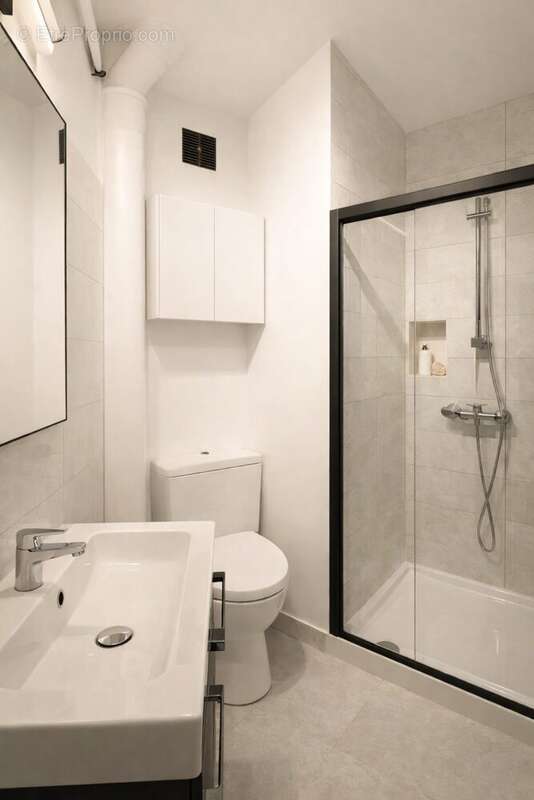 Appartement 35 m² à Montrouge  - photo 9