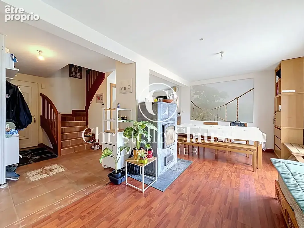 Maison FERGERSHEIM 5 pièces 104 m² - photo 4