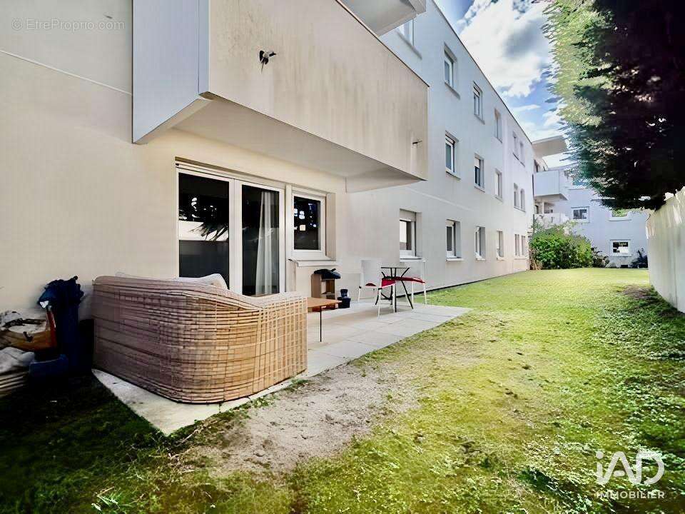 Photo 7 - Appartement à BORDEAUX