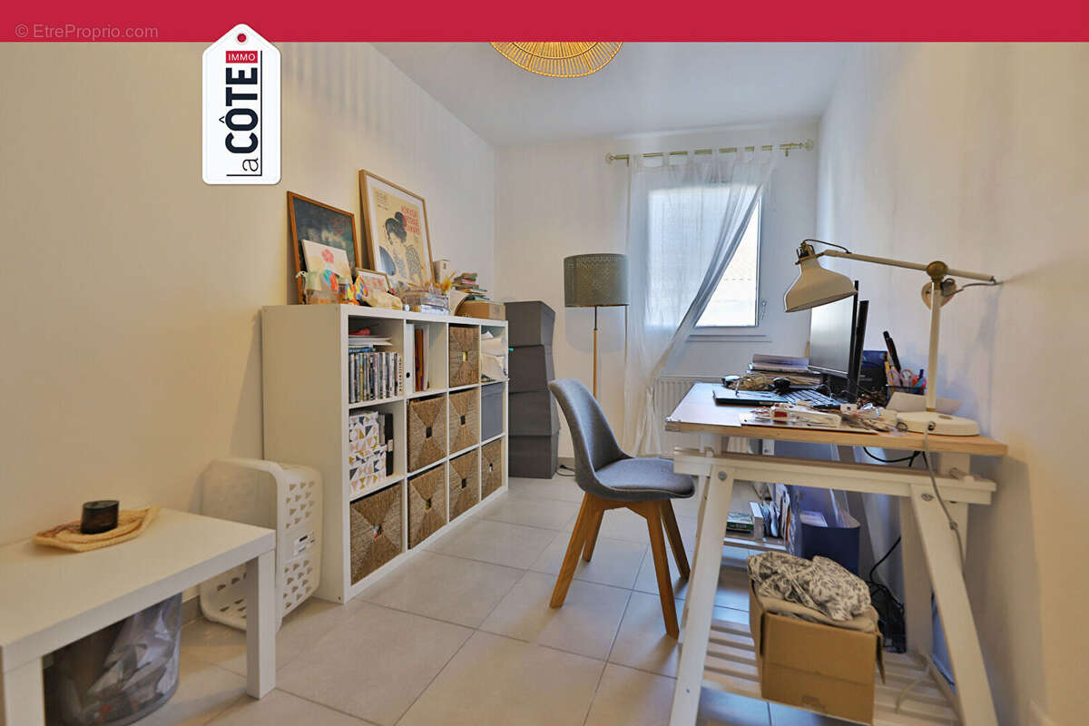 Appartement à MARTIGUES