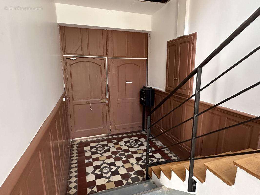 EXCLUSIVITÉ – Ancien Hôtel Particulier au cœur historique de Bellême - photo 5