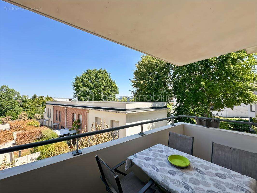 Bel appartement avec balcon et box - photo 7