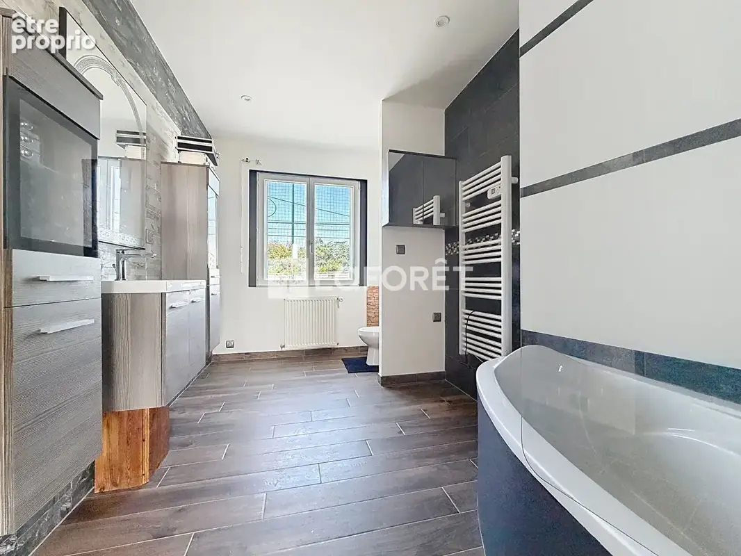 Maison Cholet 5 pièces 109 m2 - photo 6