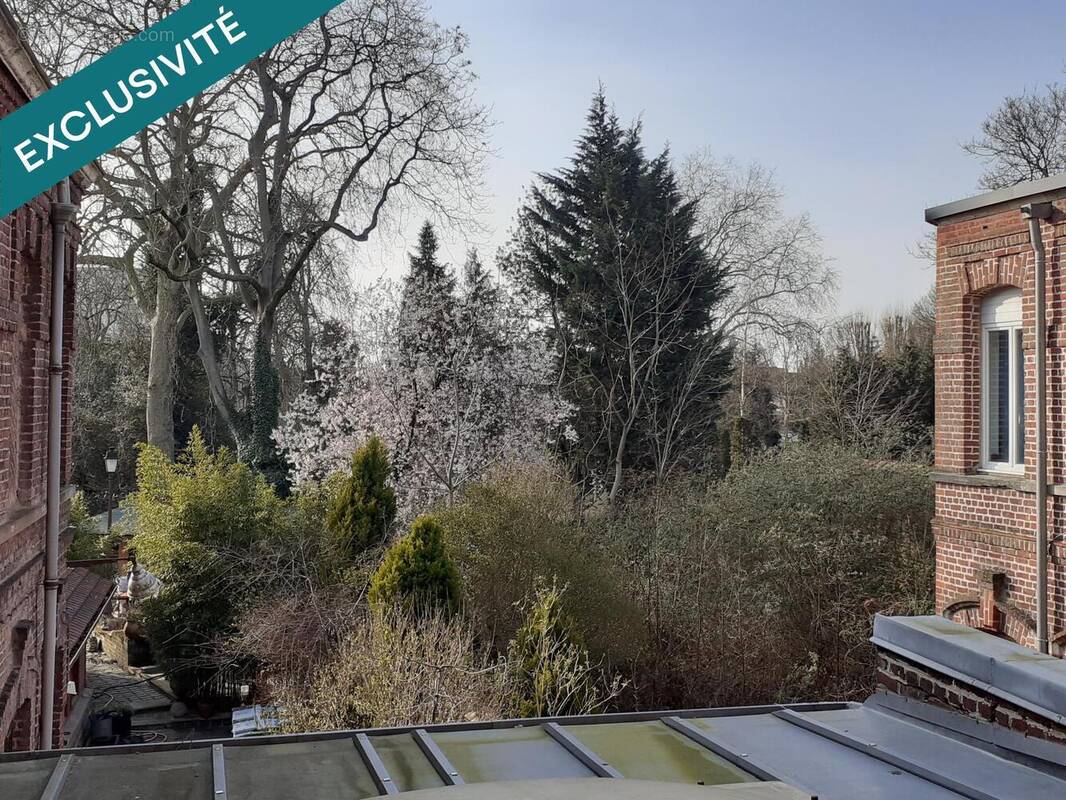 Photo 1 - Appartement à ROUBAIX