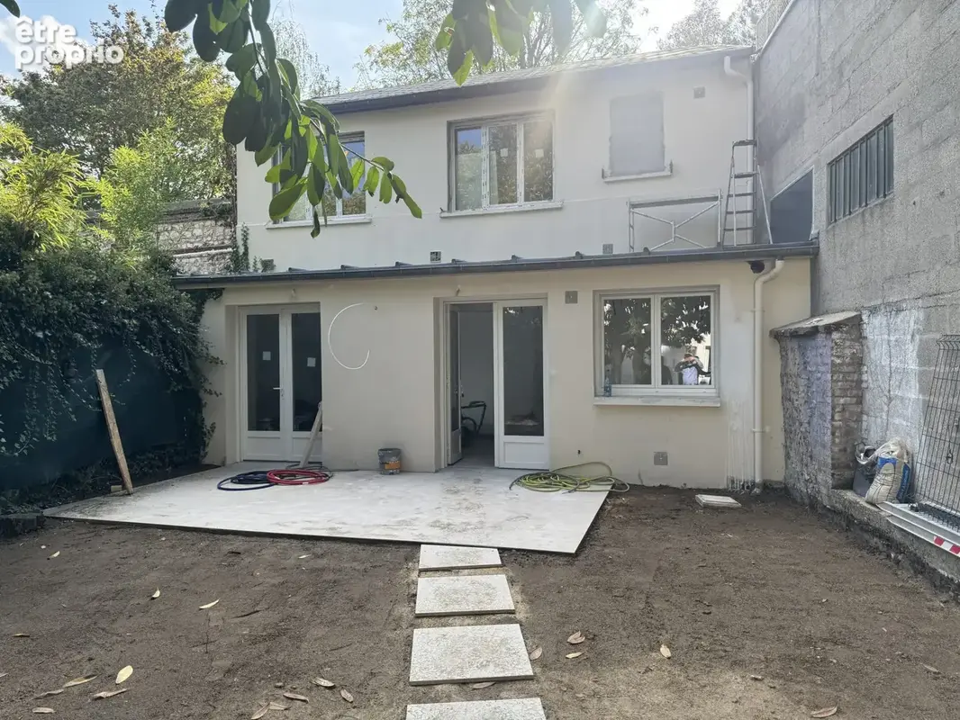 Maison 3 pièces 61 m² à vendre à Rouen (76000) - photo 4