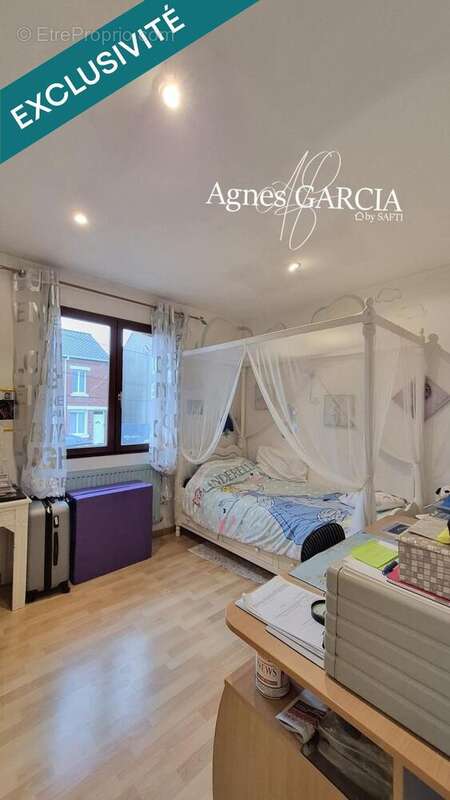 Photo 9 - Maison à LENS