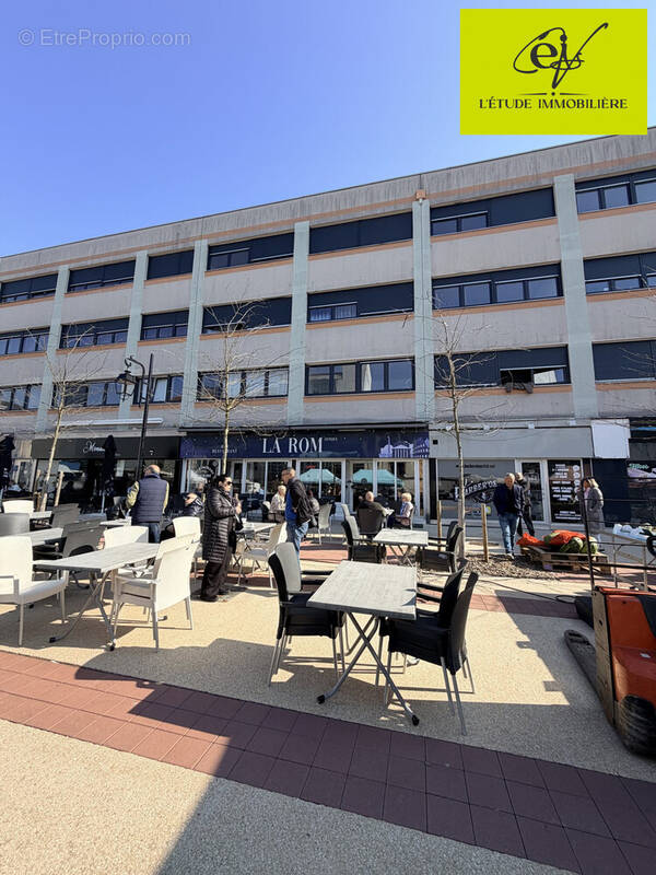 Appartement à FORBACH