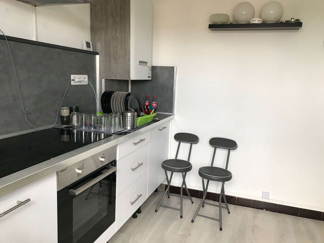 Photo 7 - Appartement à VESOUL