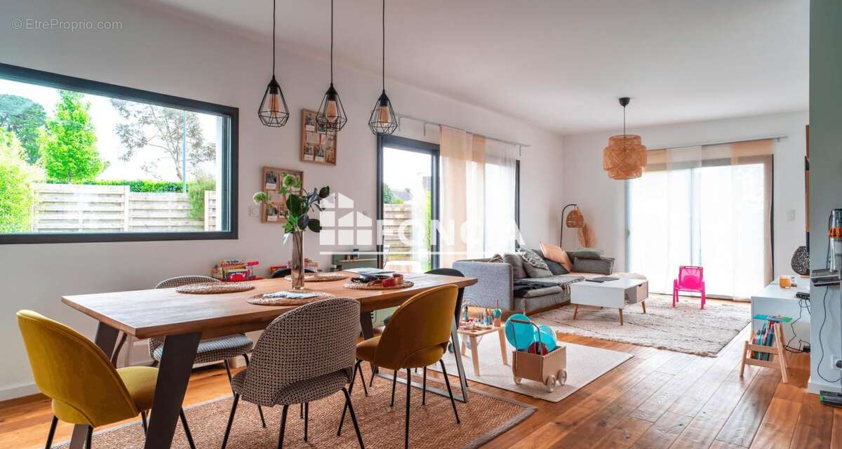 Maison à CONCARNEAU