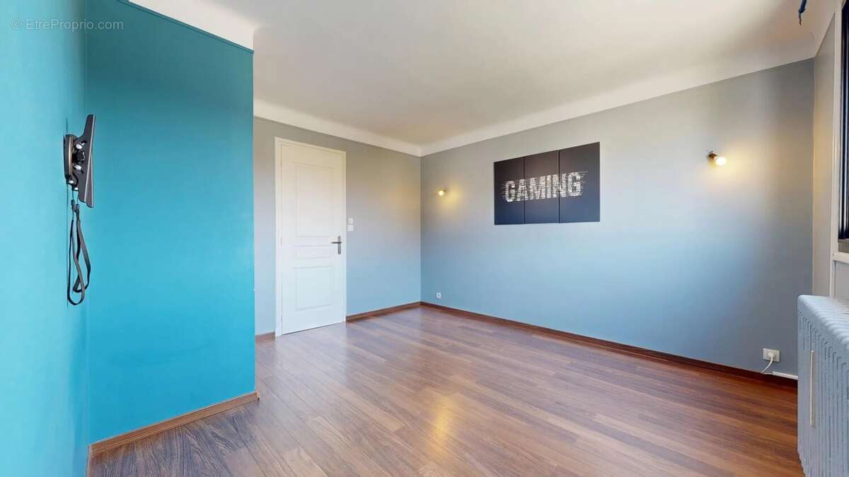 Maison à LIVRY-GARGAN