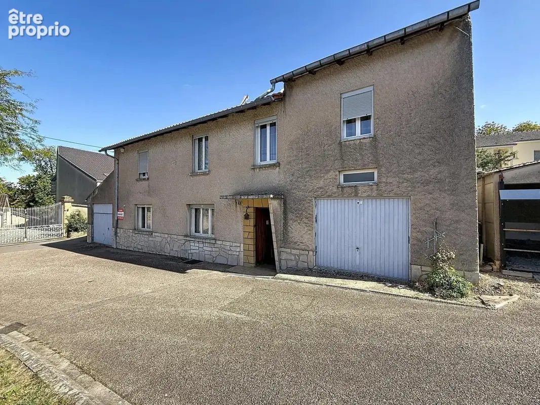 Photo 1 - Maison à MAIZEROY