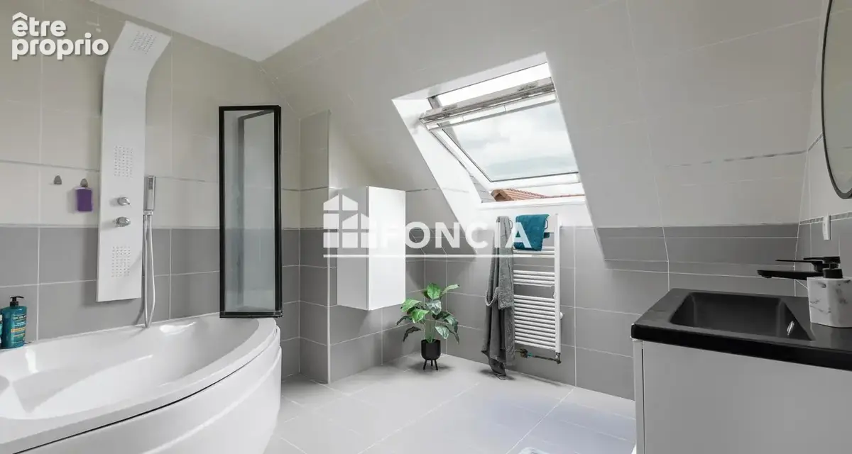 Maison de 2018 - Entre Rouen et Barentin - photo 5