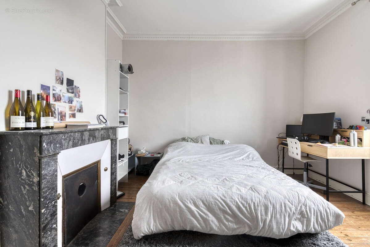 Appartement à ANGERS
