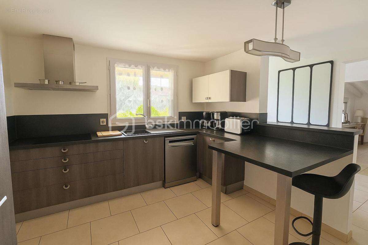 Maison à SAINT-JEAN-DE-MONTS