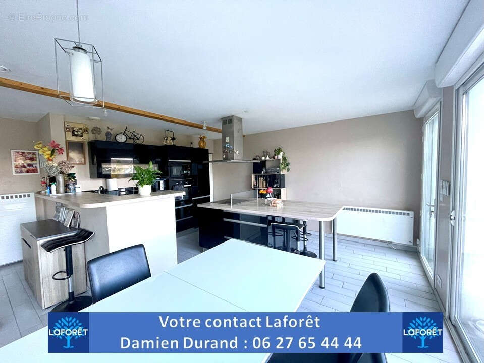 Maison à SAUVETERRE-DE-ROUERGUE