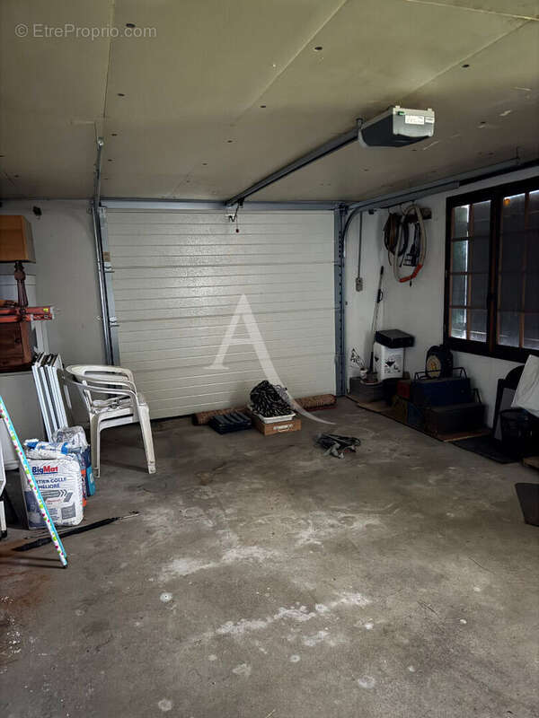 Maison à ROMORANTIN-LANTHENAY