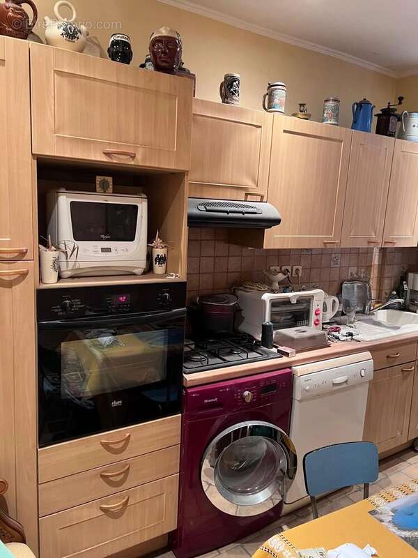 OPPORTUNITÉ À SAISIR - Nice Centre - 48m² - Etoile - photo 8
