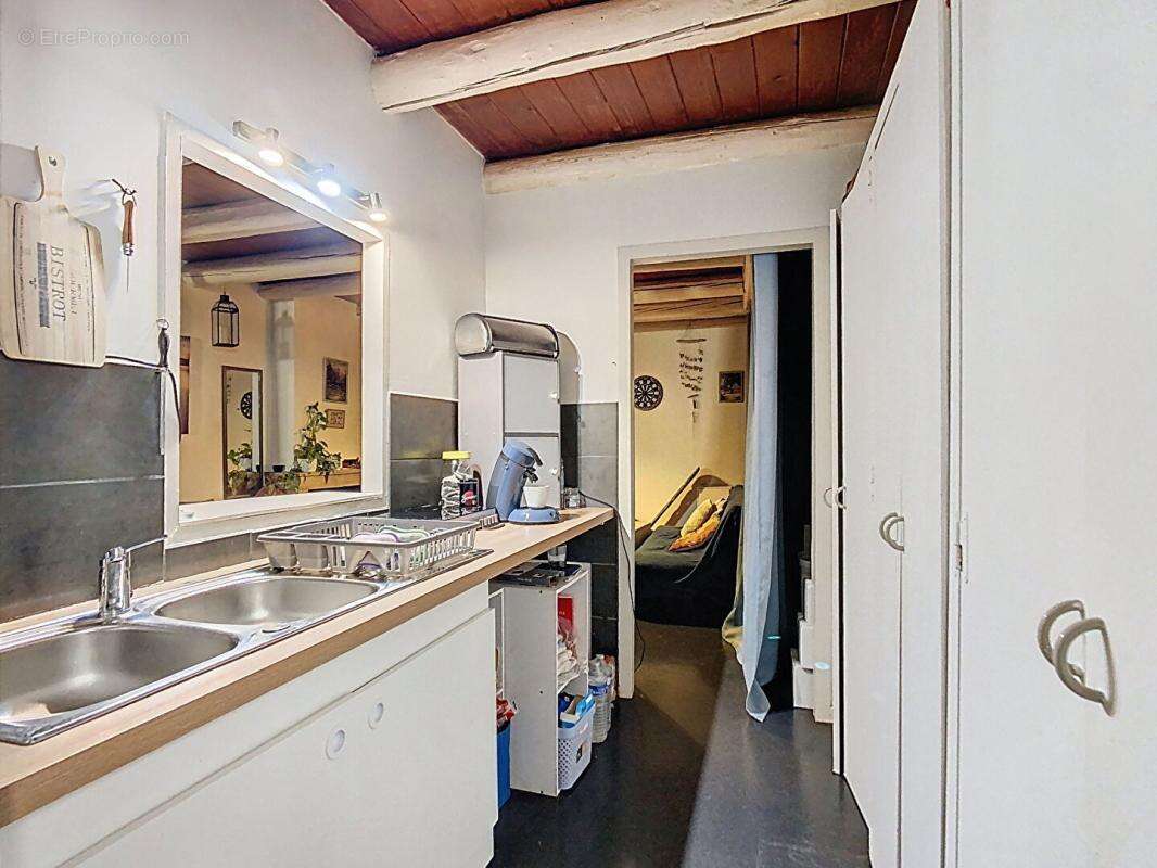 Appartement à HOUDEMONT