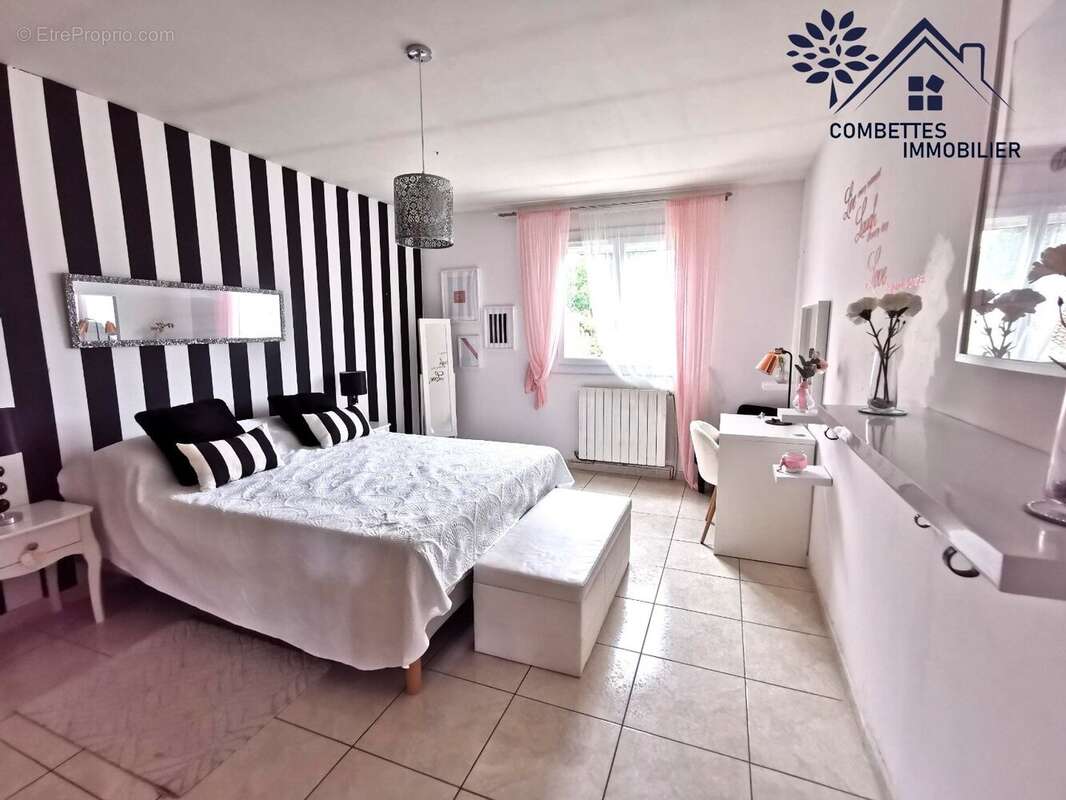 Maison à MONTPELLIER