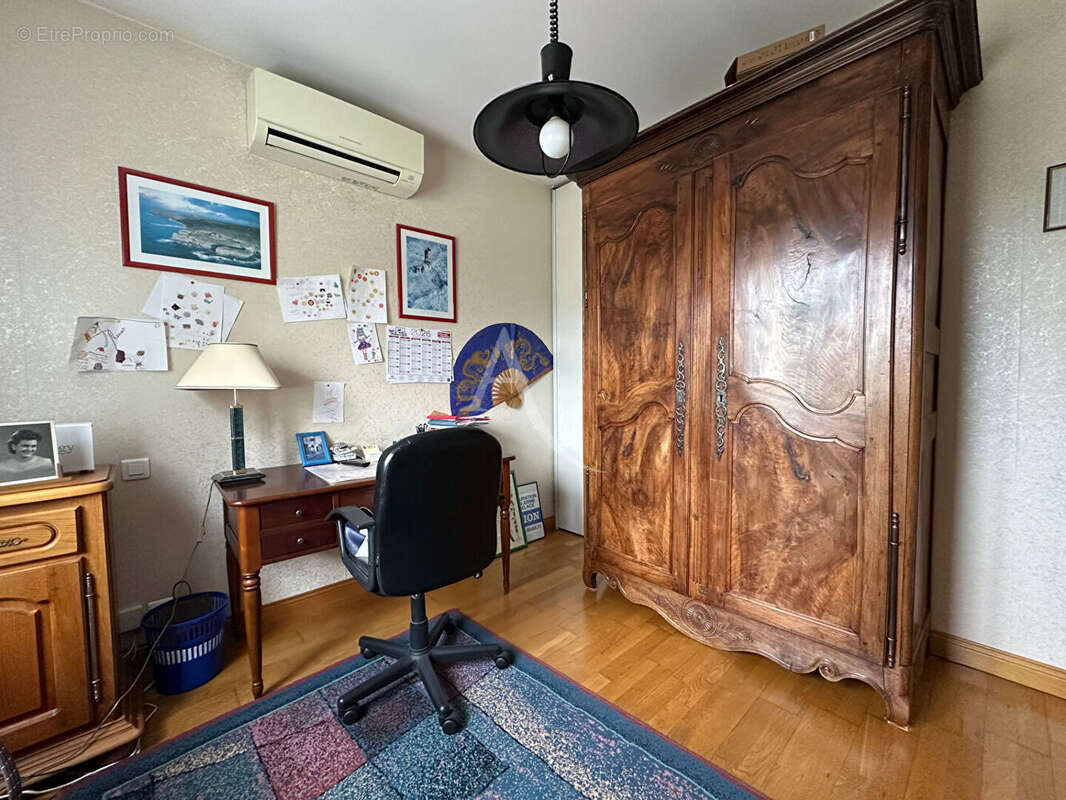 Maison familiale La Croix en touraine - photo 6