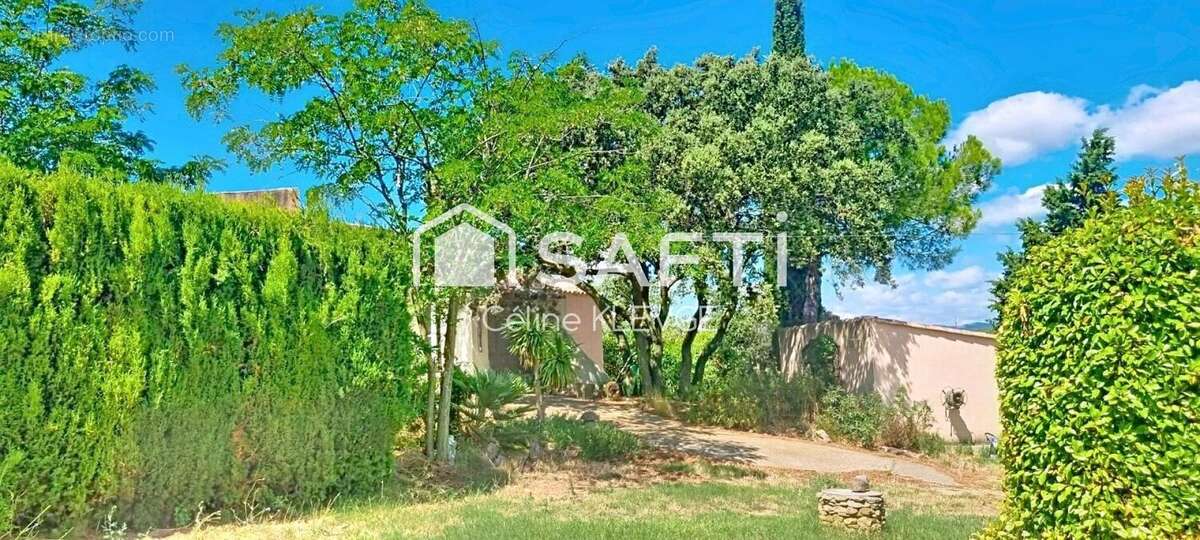 Photo 2 - Maison à CREISSAN