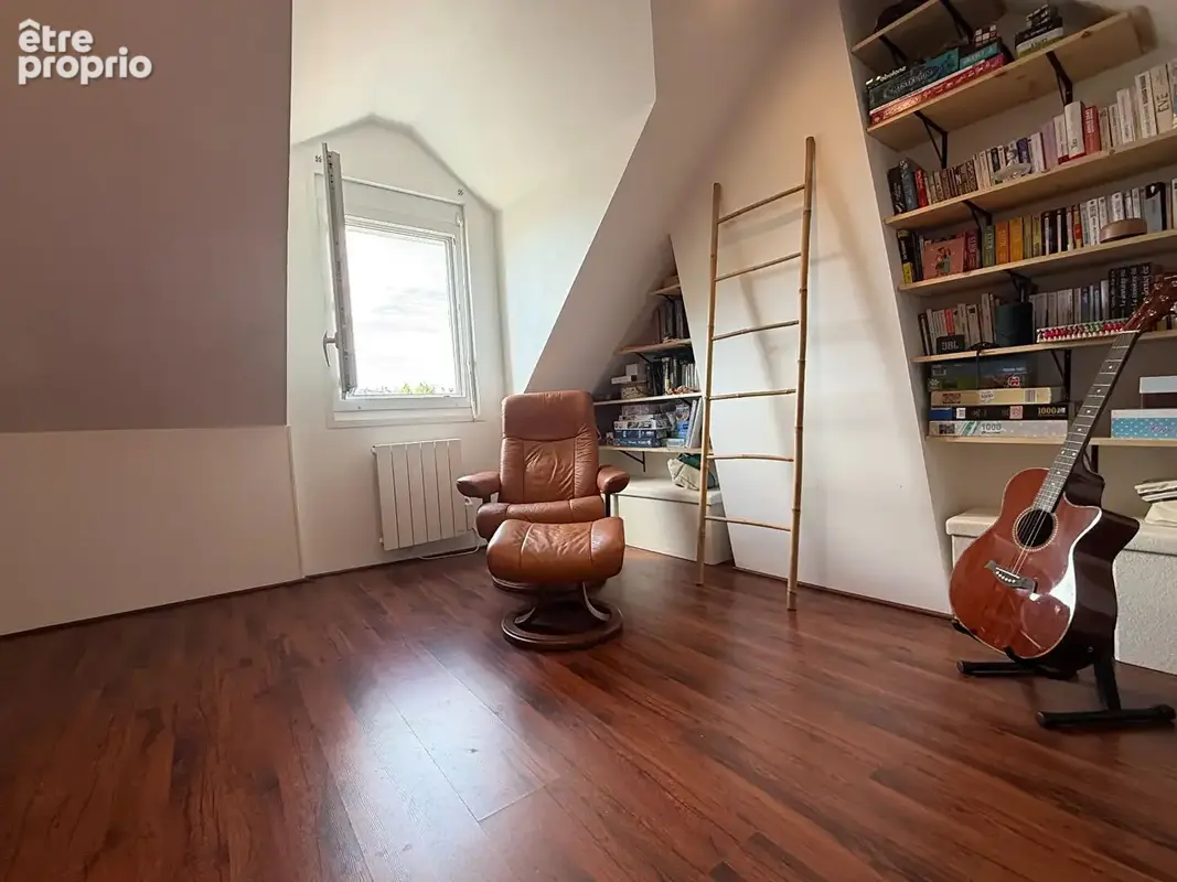 Maison Le Havre 3 pièce(s) 54 m2 - photo 5